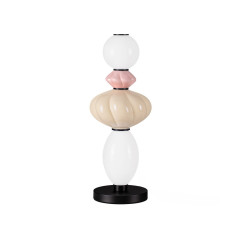 Lampa stołowa CASURNO LE45224 Luces Exclusivas