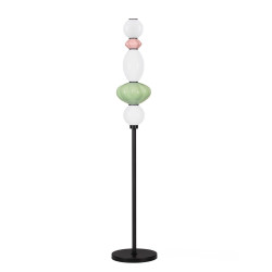 Lampa podłogowa CASURNO LE45225 Luces Exclusivas