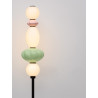 Lampa podłogowa CASURNO LE45225 Luces Exclusivas