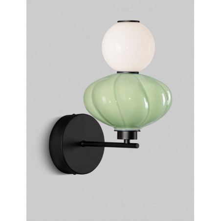 Lampa ścienna CASURNO LE45226 Luces Exclusivas