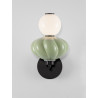 Lampa ścienna CASURNO LE45226 Luces Exclusivas