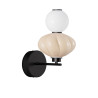 Lampa ścienna CASURNO LE45227 Luces Exclusivas