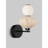 Lampa ścienna CASURNO LE45227 Luces Exclusivas