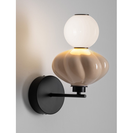Lampa ścienna CASURNO LE45227 Luces Exclusivas