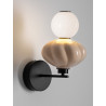 Lampa ścienna CASURNO LE45227 Luces Exclusivas