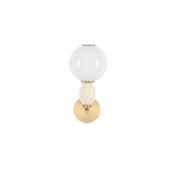 Lampa ścienna LAVERZO LE45229 Luces Exclusivas