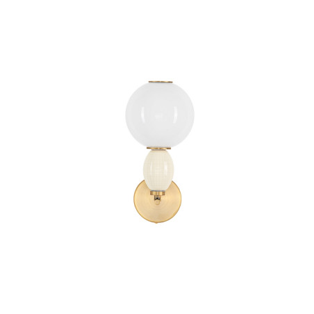 Lampa ścienna LAVERZO LE45229 Luces Exclusivas