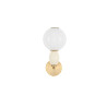 Lampa ścienna LAVERZO LE45229 Luces Exclusivas