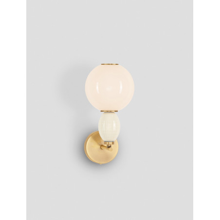 Lampa ścienna LAVERZO LE45229 Luces Exclusivas