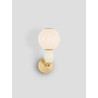 Lampa ścienna LAVERZO LE45229 Luces Exclusivas