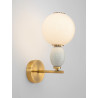 Lampa ścienna LAVERZO LE45229 Luces Exclusivas
