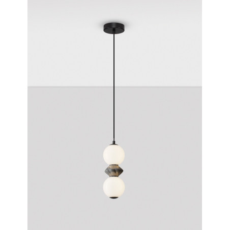 Lampa wisząca MONRETA LE45230 Luces Exclusivas