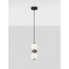 Lampa wisząca MONRETA LE45230 Luces Exclusivas