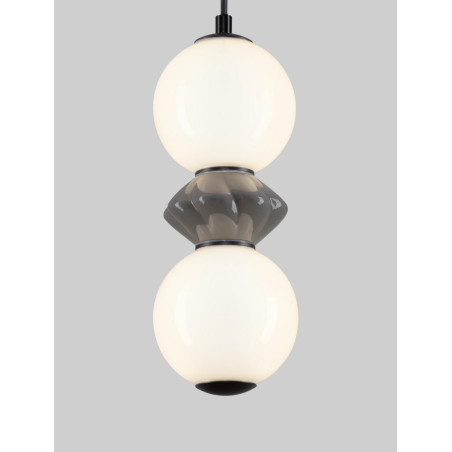 Lampa wisząca MONRETA LE45230 Luces Exclusivas