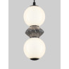 Lampa wisząca MONRETA LE45230 Luces Exclusivas
