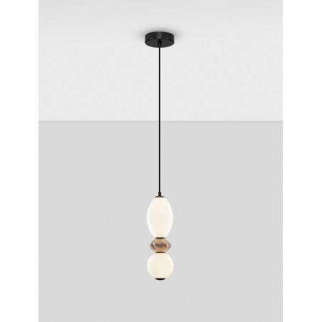Lampa wisząca MONRETA LE45231 Luces Exclusivas