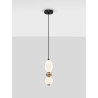 Lampa wisząca MONRETA LE45231 Luces Exclusivas