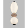 Lampa wisząca MONRETA LE45231 Luces Exclusivas