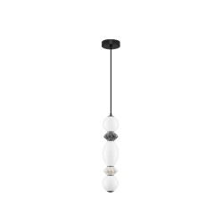 Lampa wisząca MONRETA LE45232 Luces Exclusivas
