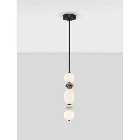 Lampa wisząca MONRETA LE45232 Luces Exclusivas