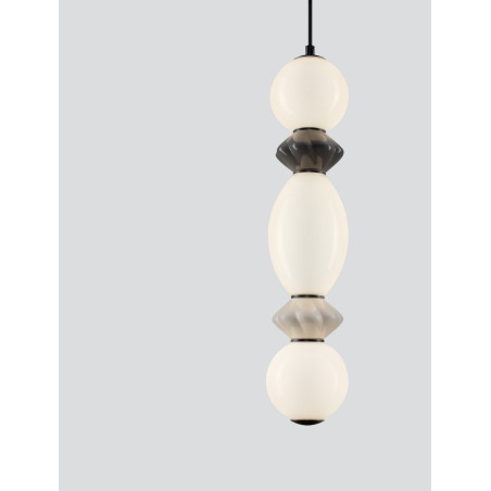 Lampa wisząca MONRETA LE45232 Luces Exclusivas