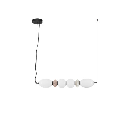 Lampa wisząca MONRETA LE45233 Luces Exclusivas