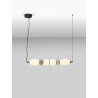 Lampa wisząca MONRETA LE45233 Luces Exclusivas