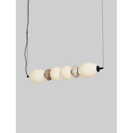 Lampa wisząca MONRETA LE45233 Luces Exclusivas