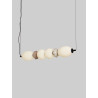 Lampa wisząca MONRETA LE45233 Luces Exclusivas