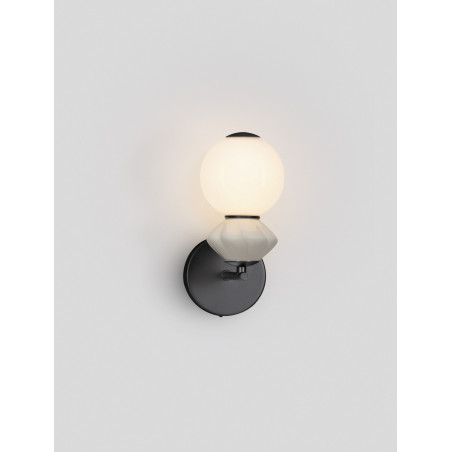 Lampa ścienna MONRETA LE45234 Luces Exclusivas