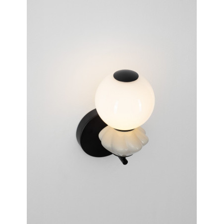 Lampa ścienna MONRETA LE45234 Luces Exclusivas