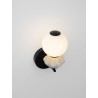 Lampa ścienna MONRETA LE45234 Luces Exclusivas