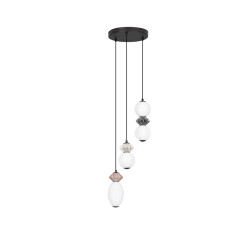 Lampa wisząca MONRETA LE45235 Luces Exclusivas