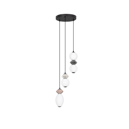 Lampa wisząca MONRETA LE45235 Luces Exclusivas