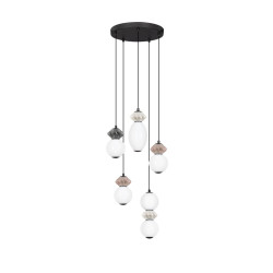 Lampa wisząca MONRETA LE45236 Luces Exclusivas