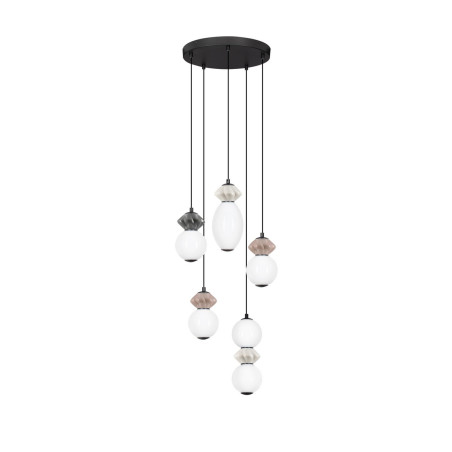 Lampa wisząca MONRETA LE45236 Luces Exclusivas