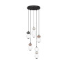 Lampa wisząca MONRETA LE45236 Luces Exclusivas