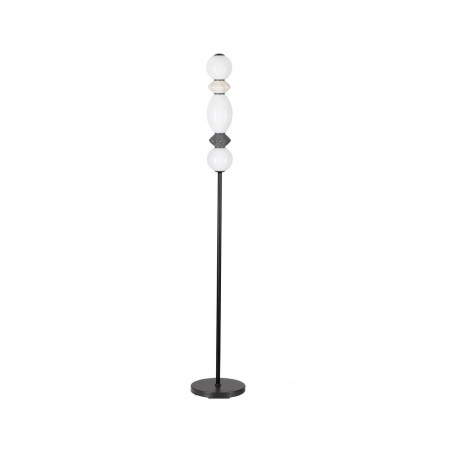 Lampa podłogowa MONRETA LE45237 Luces Exclusivas