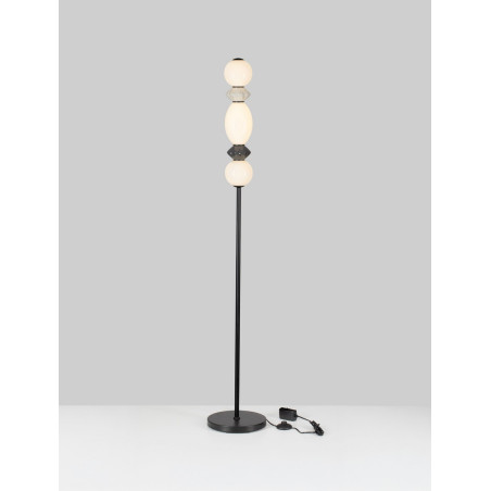Lampa podłogowa MONRETA LE45237 Luces Exclusivas