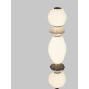 Lampa podłogowa MONRETA LE45237 Luces Exclusivas