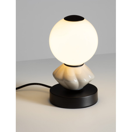 Lampa stołowa MONRETA LE45238 Luces Exclusivas