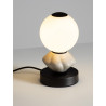 Lampa stołowa MONRETA LE45238 Luces Exclusivas