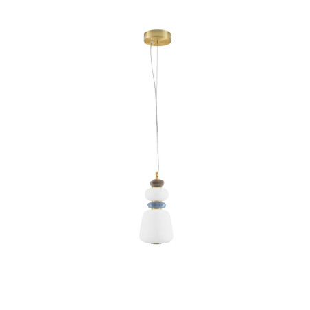 Lampa wisząca FELANZO LE45240 Luces Exclusivas
