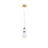 Lampa wisząca FELANZO LE45240 Luces Exclusivas