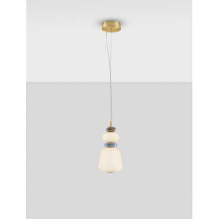Lampa wisząca FELANZO LE45240 Luces Exclusivas