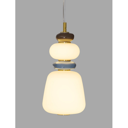 Lampa wisząca FELANZO LE45240 Luces Exclusivas