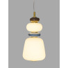 Lampa wisząca FELANZO LE45240 Luces Exclusivas
