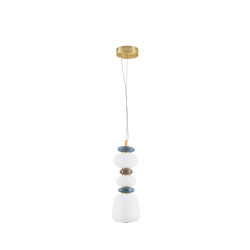 Lampa wisząca FELANZO LE45241 Luces Exclusivas