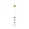 Lampa wisząca FELANZO LE45241 Luces Exclusivas