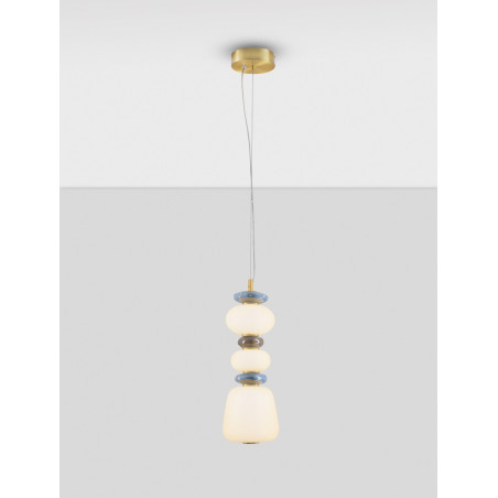Lampa wisząca FELANZO LE45241 Luces Exclusivas